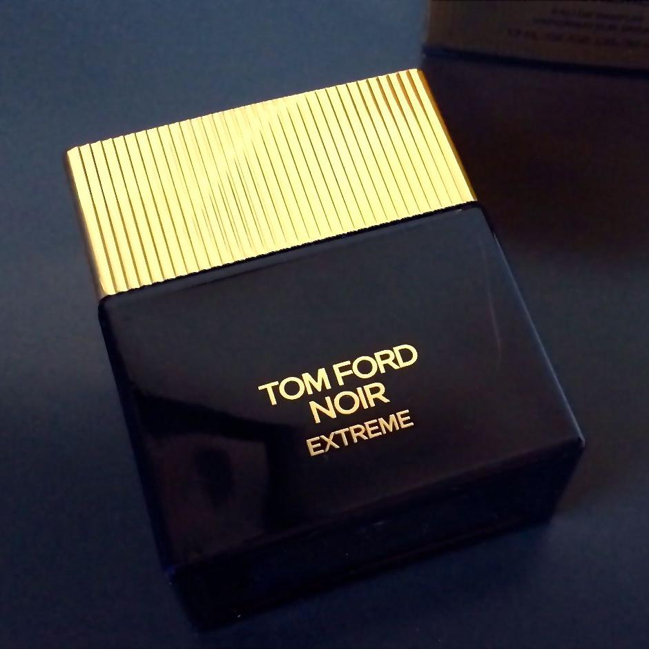 Tom Ford Noir Extreme Eau de Parfum 50ml Spray