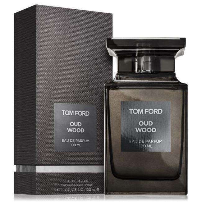 Tom Ford Private Blend Oud Wood Eau de Parfum 30ml Spray