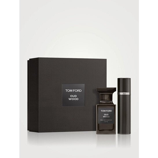 Tom Ford Oud Minerale (2023) Eau de Parfum 50ml Spray