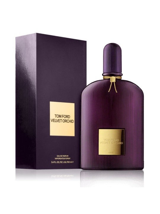 Tom Ford Velvet Orchid Eau de Parfum 100ml Spray Women's Fragrance