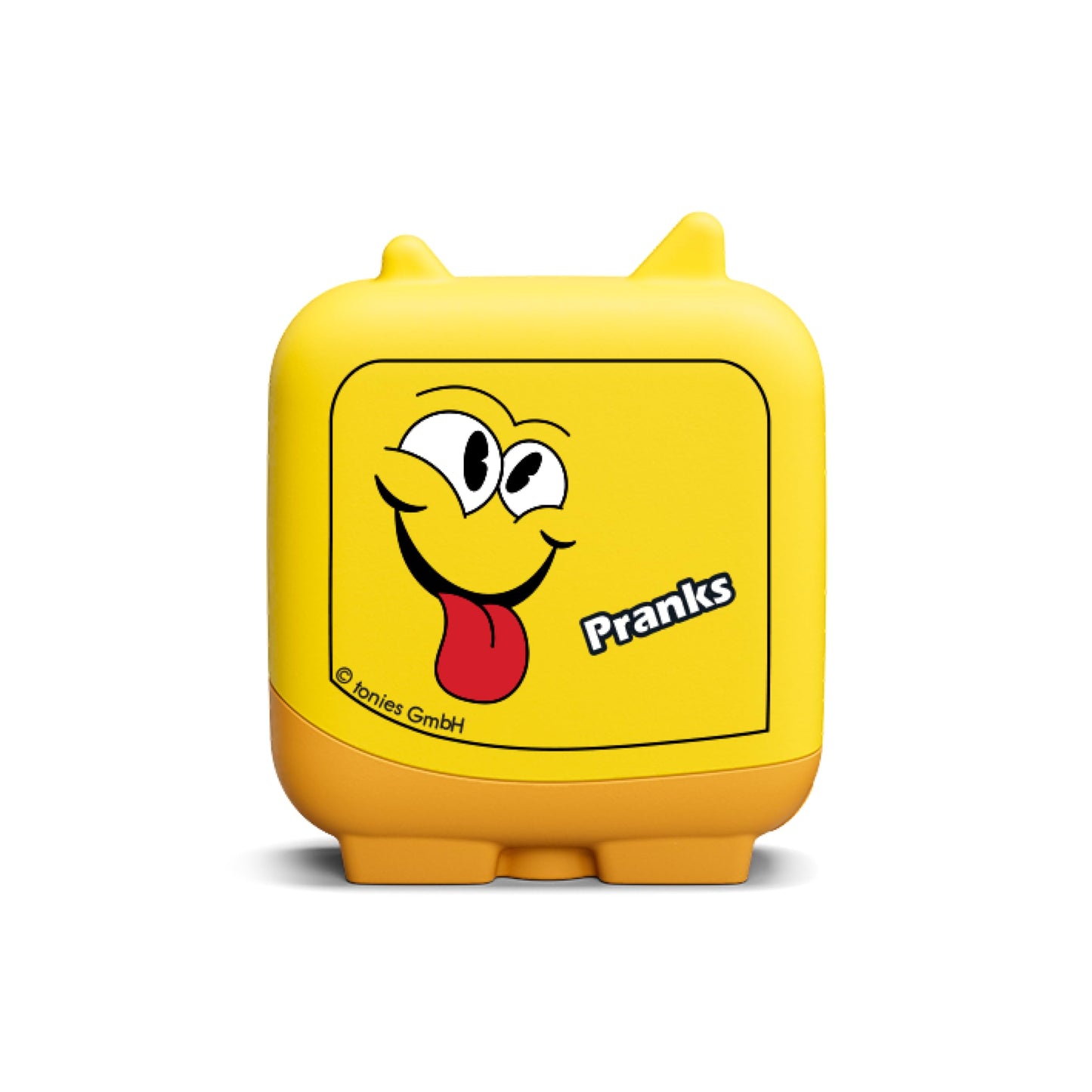 Tonies Kid Comedy Clever Set - 4 Pack | Fun Audio Stories for Kids