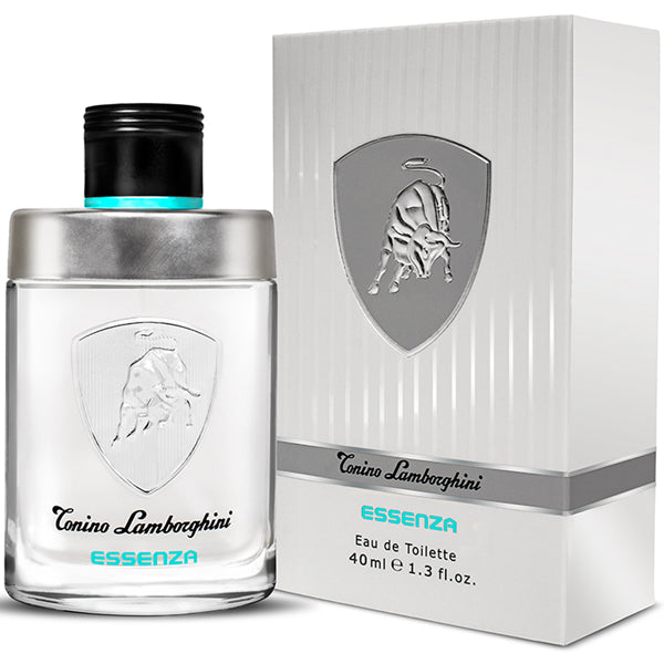 Lamborghini Essenza Eau de Toilette 40ml Spray