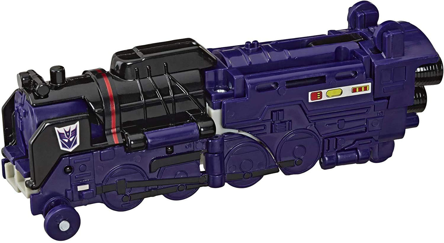 Transformers Astrotrain G1 Reissue Triple Changer – Vintage Collectible Figure