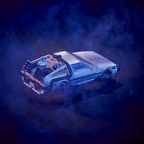 Transformers Gigawatt Back to The Future 35 Edition – 5.5-Inch Figure | Generations Collaborative
