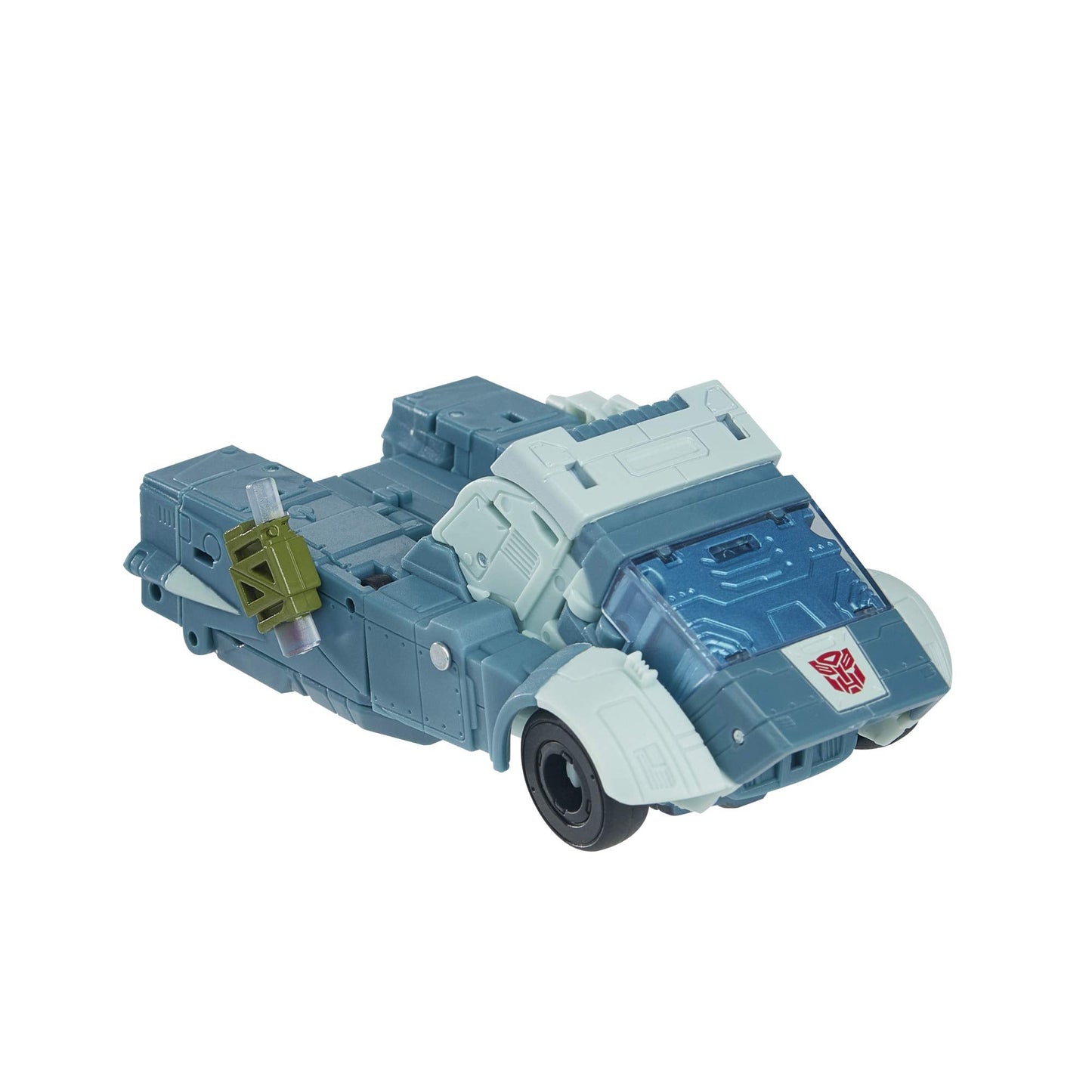 Transformers Studio Series 86-02 Kup Deluxe Figure – 4.5-Inch