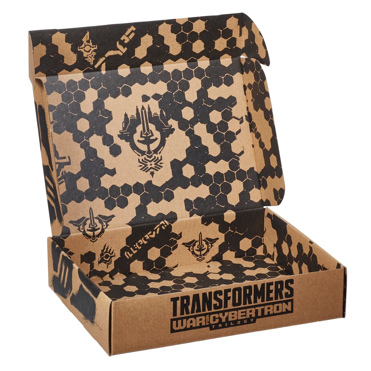 Transformers Generations Selects WFC-GS17 Shattered Glass Ratchet & Optimus Prime – Deluxe & Voyager Collector Figures