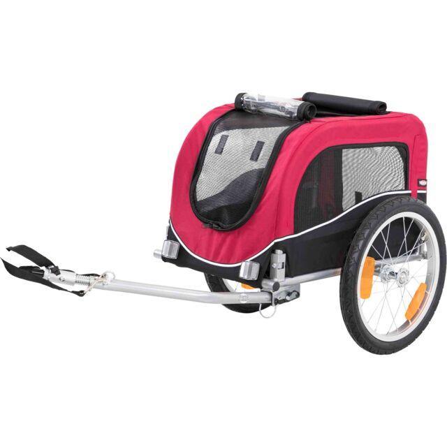Trixie Bicycle Trailer 1
