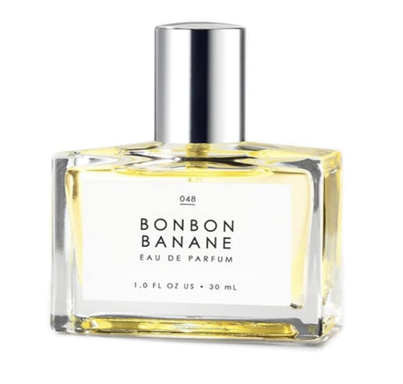 Tru Fragrance Gourmand BONBON BANANE EDP 1 oz – Eau de Parfum