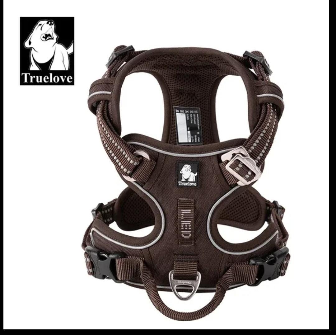 Truelove Pet Explosion-proof Dog Harness - Special Edition