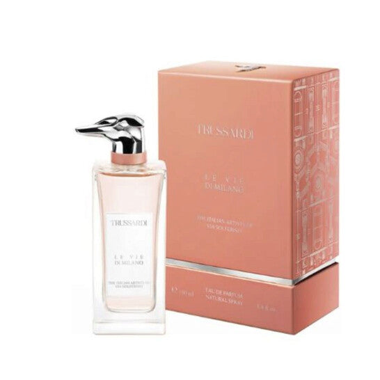 Trussardi The Italian Artists of Via Solferino Eau de Parfum 100ml Spray