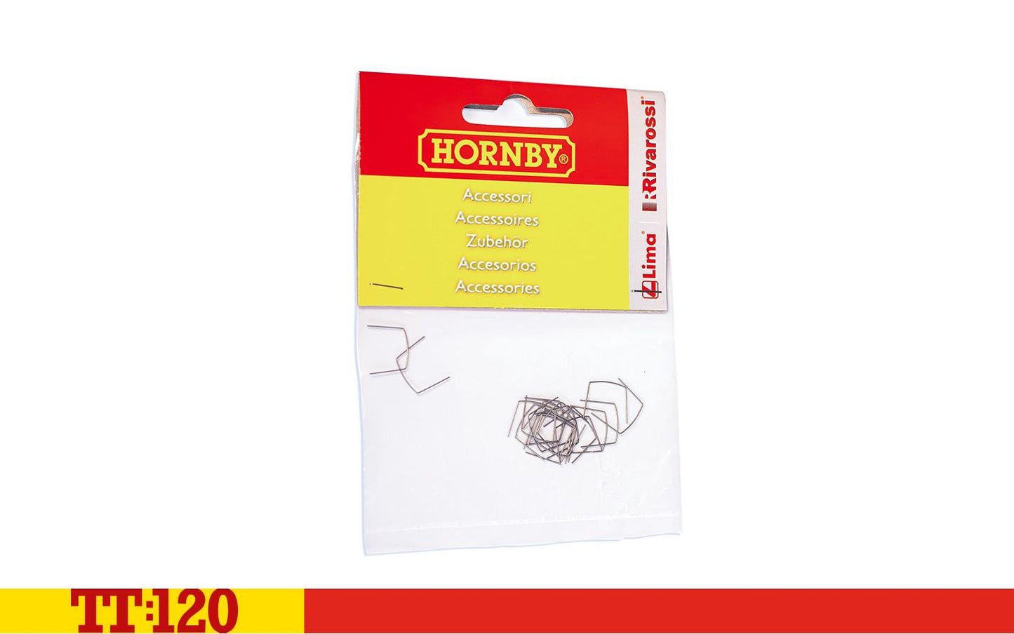 Hornby TT:120 TT8035 DCC Track Turnout Clip