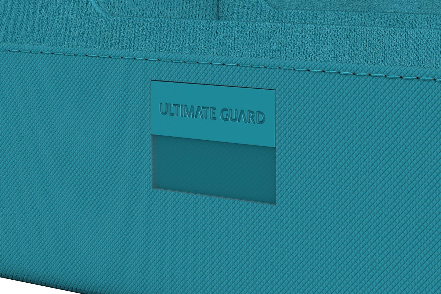 Ultimate Guard Superhive 550+ Deck Case – 550 Double-Sleeved / 650 Single-Sleeved, Magnetic Closure