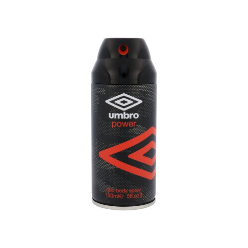 Umbro Power Deodorant Spray 150ml