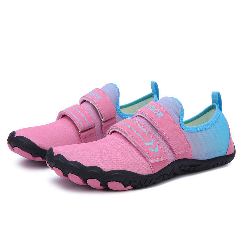 Lightweight Breathable Water Shoes - Unisex