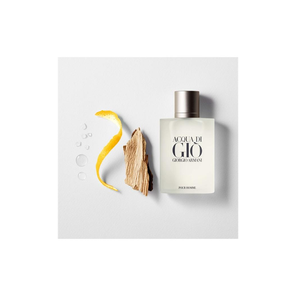 Armani Acqua Di Gio Men Eau De Toilette Spray 200ml