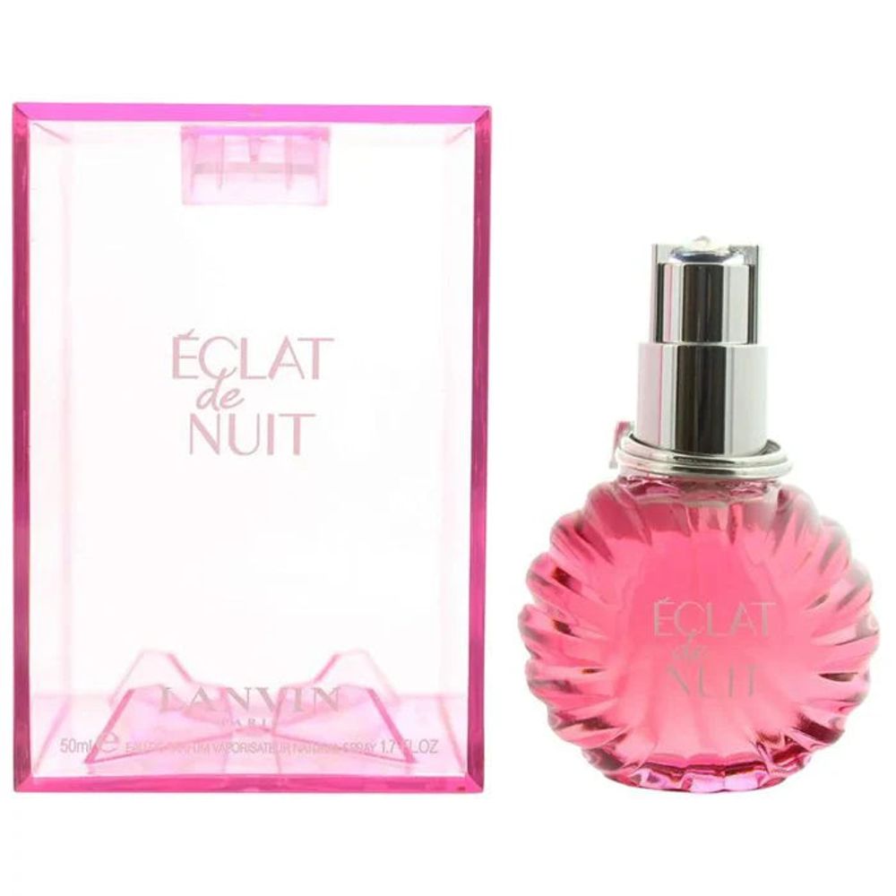 Lanvin Eclat De Nuit Eau De Parfum Spray 50ml