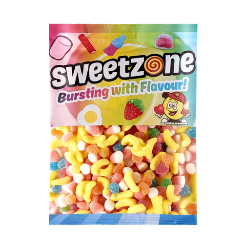 Supreme Mix 1kg Sweet Bag Sweets
