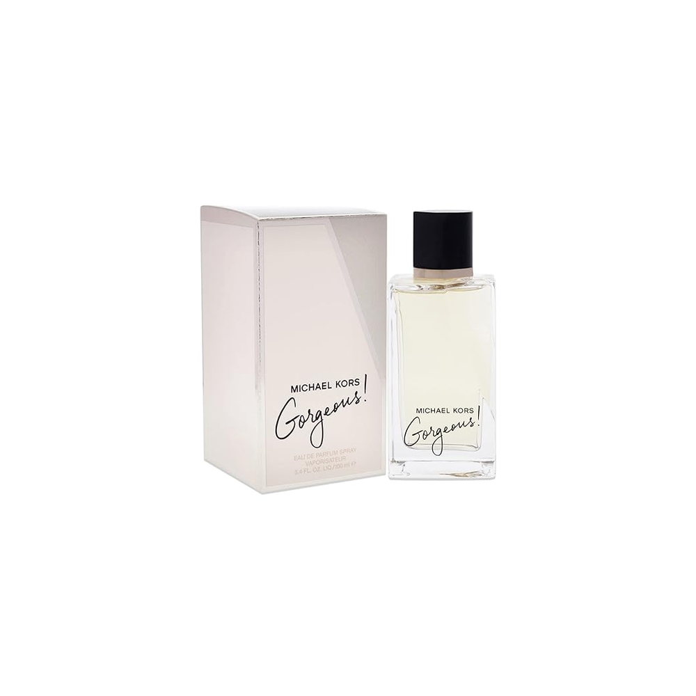 Michael Kors Gorgeous! Eau De Parfum Spray 100ml