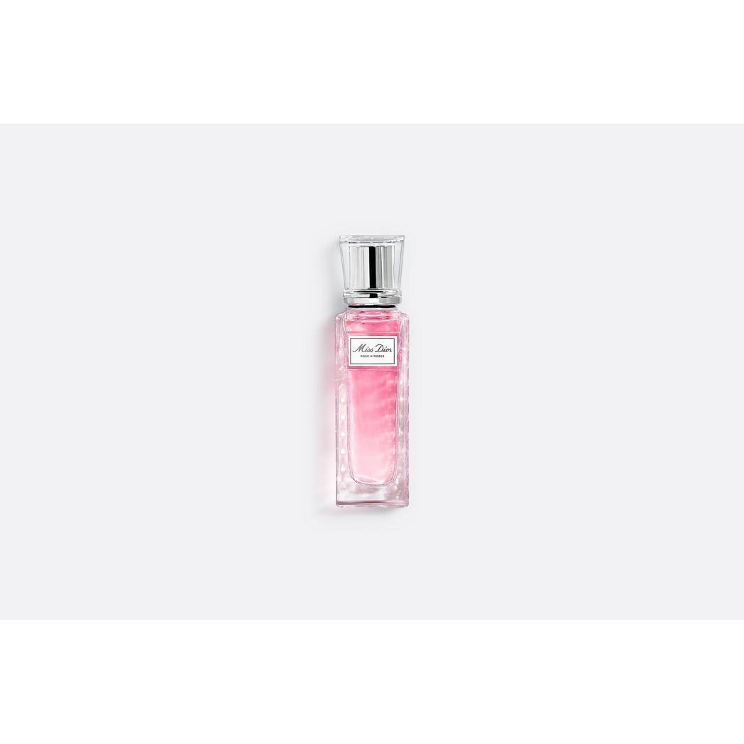 Dior Roller Pearl Miss Dior Rose N'roses Eau De Toilette Spray 20ml