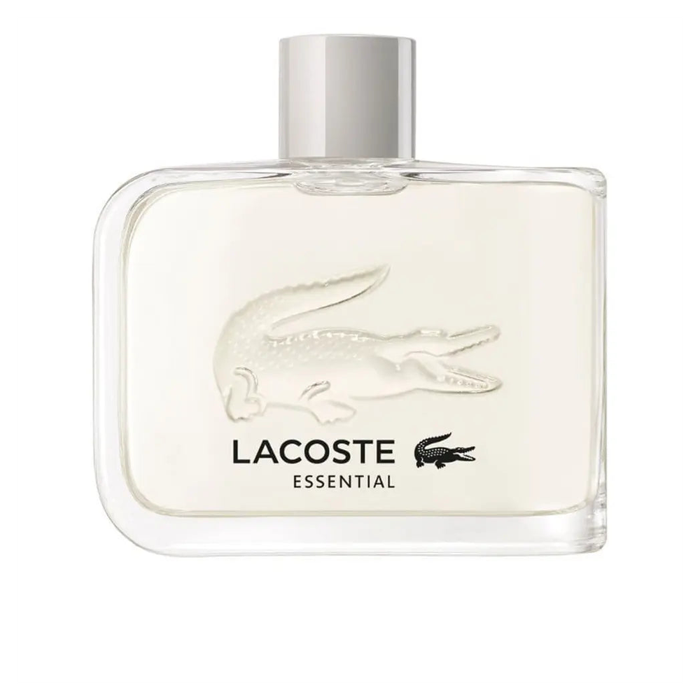 LACOSTE ESSENTIAL Eau De Toilette Spray 125ML