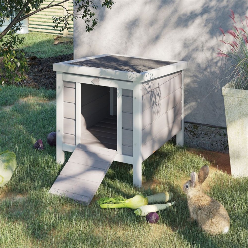 Pet/Dog House/Rabbit Hutch/Duck House ( Amazon Shipping)(Prohibited by WalMart)
