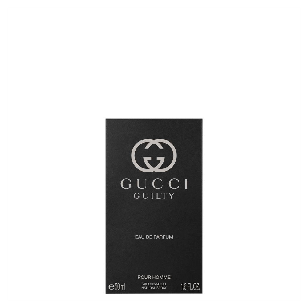 Gucci Guilty Parfum Pour Homme Eau de Parfum Spray 50ml