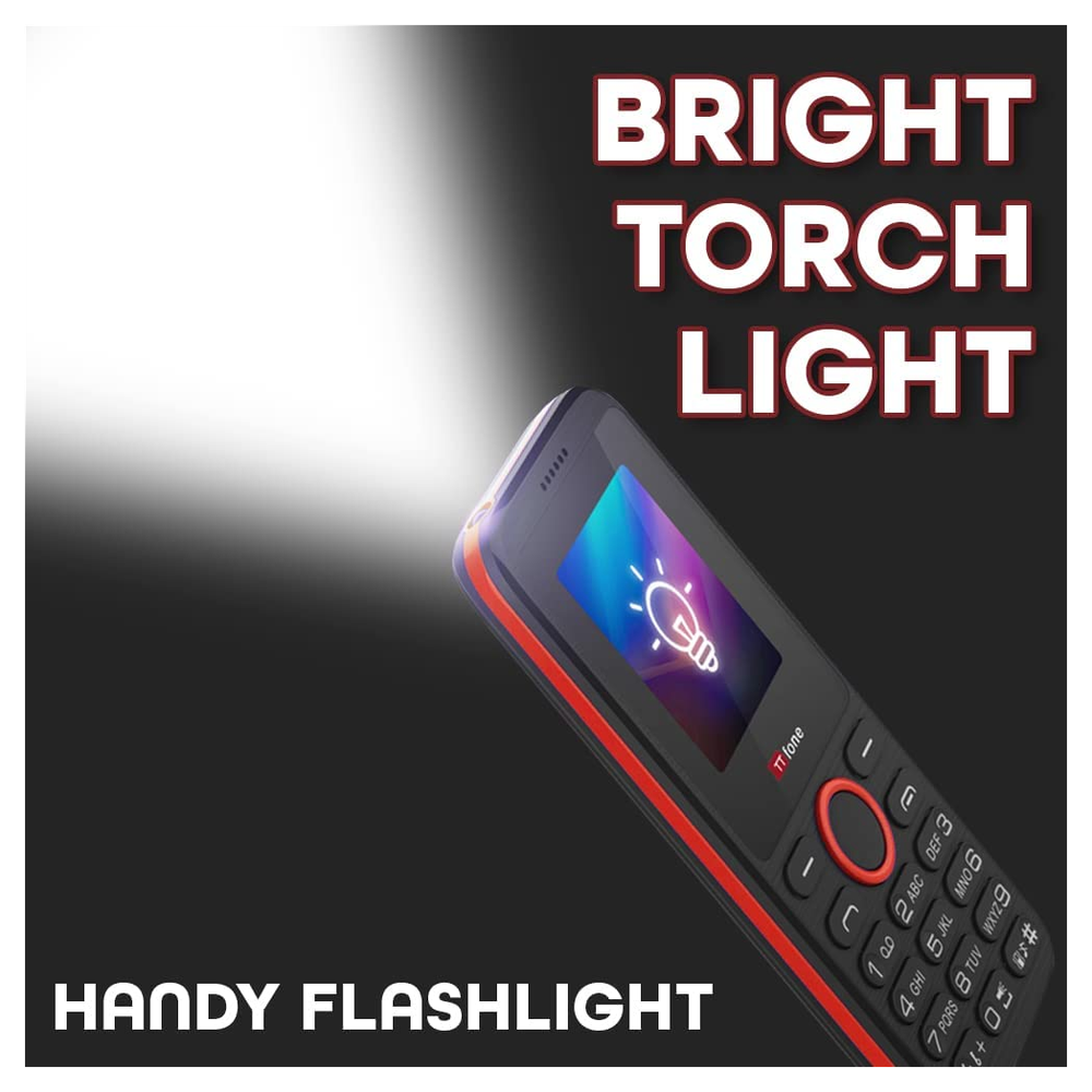 TTfone TT160 Dual SIM - USB Cable - O2 Pay as you Go - High Quality