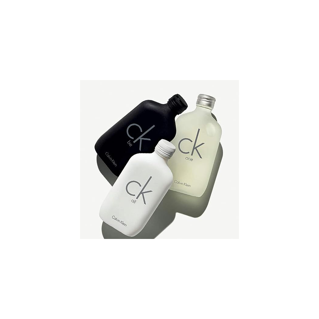 Calvin Klein Man Eau de Toilette Spray 50ml