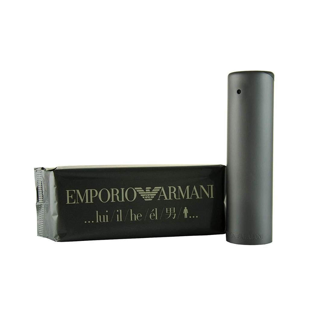 Armani Emporio He Eau de Toilette-Spray 30ml