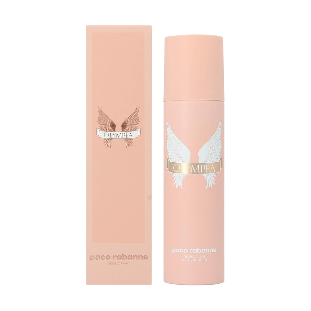 Paco Olympea Deo Spray 150ml
