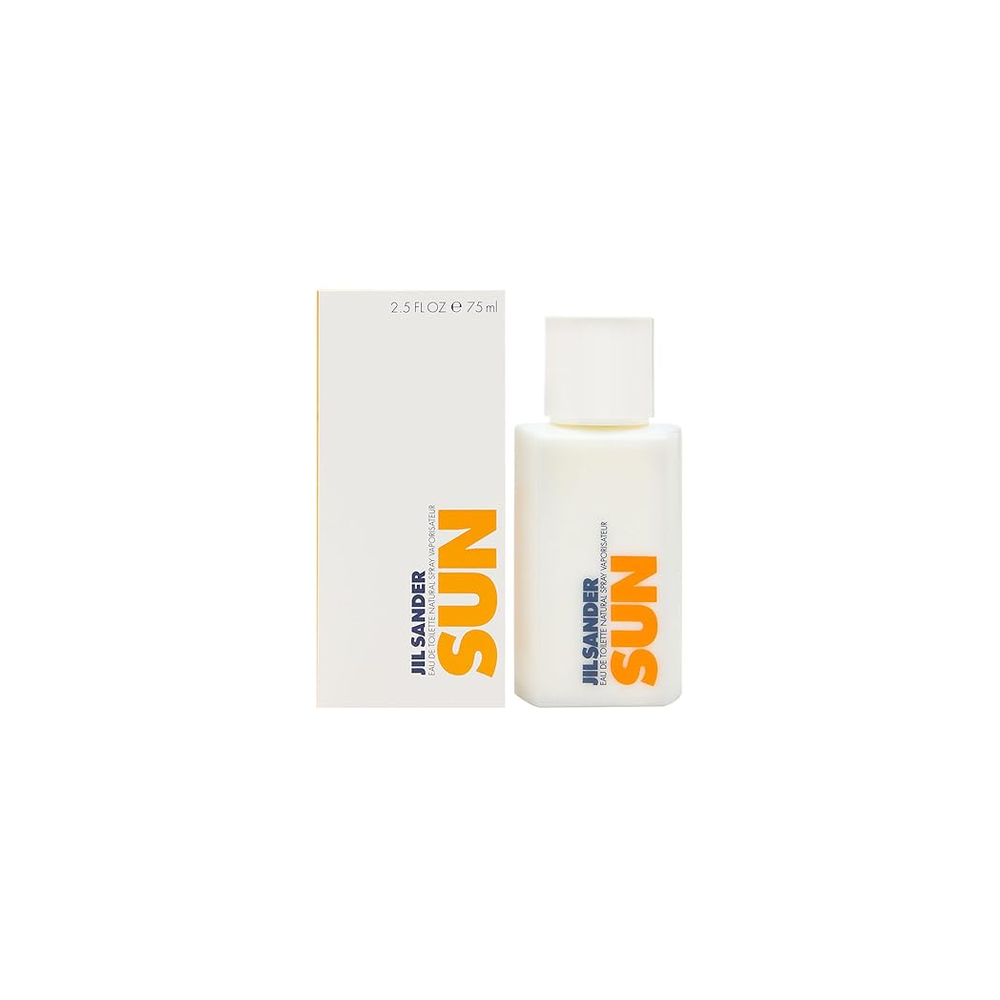 Jil Sander Sunset Eau De Parfum Spray 75ml