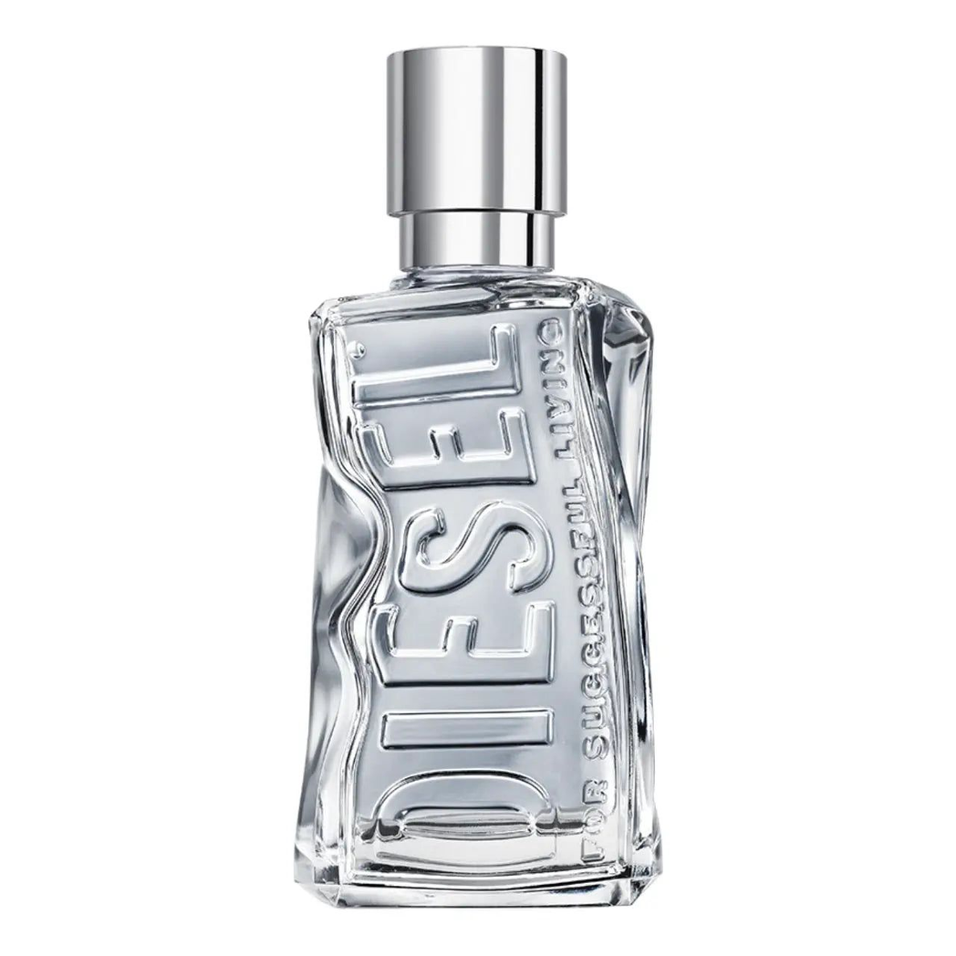 Diesel D Eau De Toilette Spray 30ml