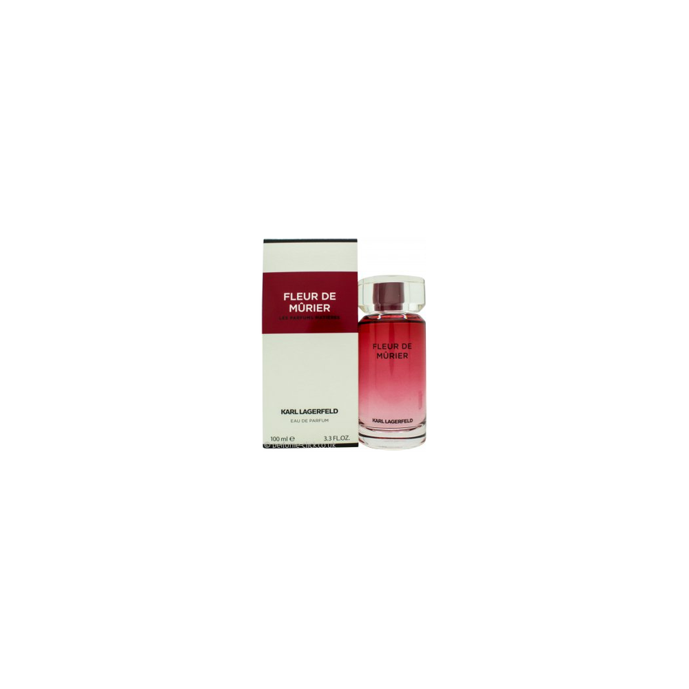 Karl Lagerfeld Fleur De Murier Eau De Parfum Spray 100ml