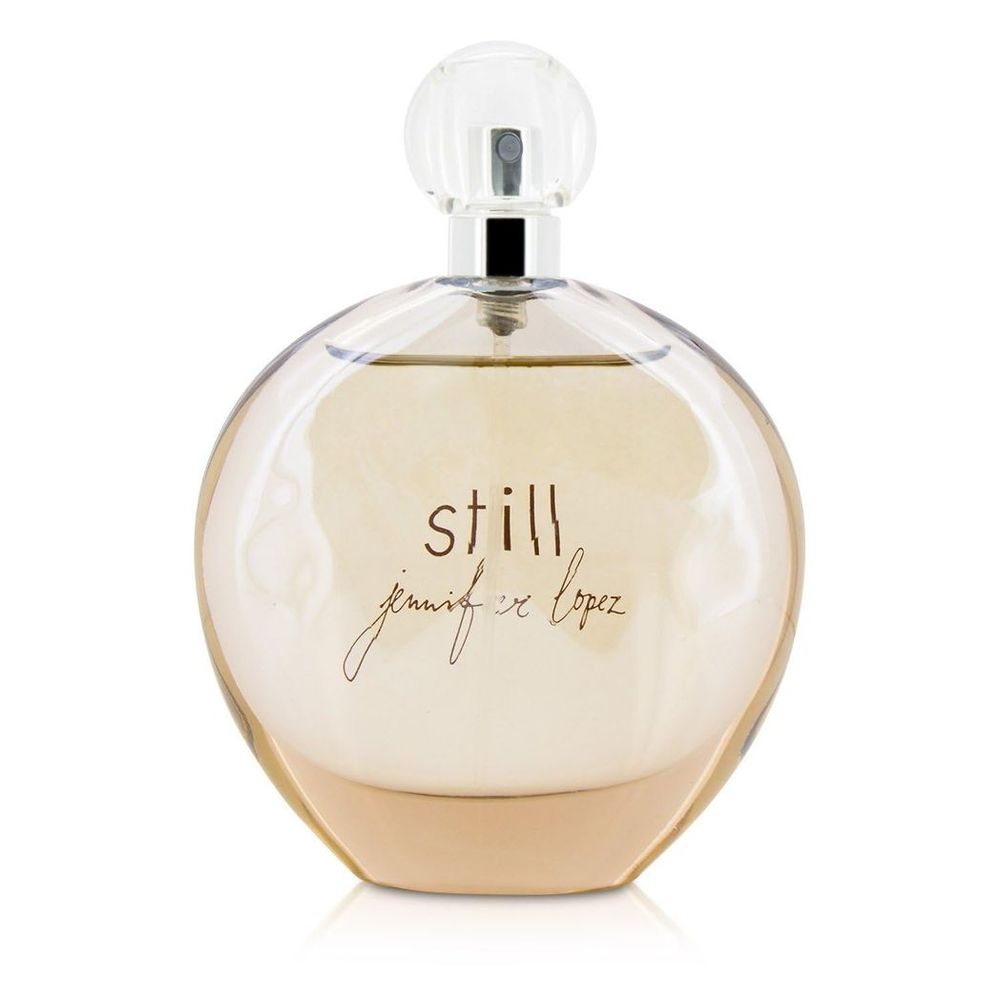 Jennifer Lopez Still Eau De Parfum Spray 100ml