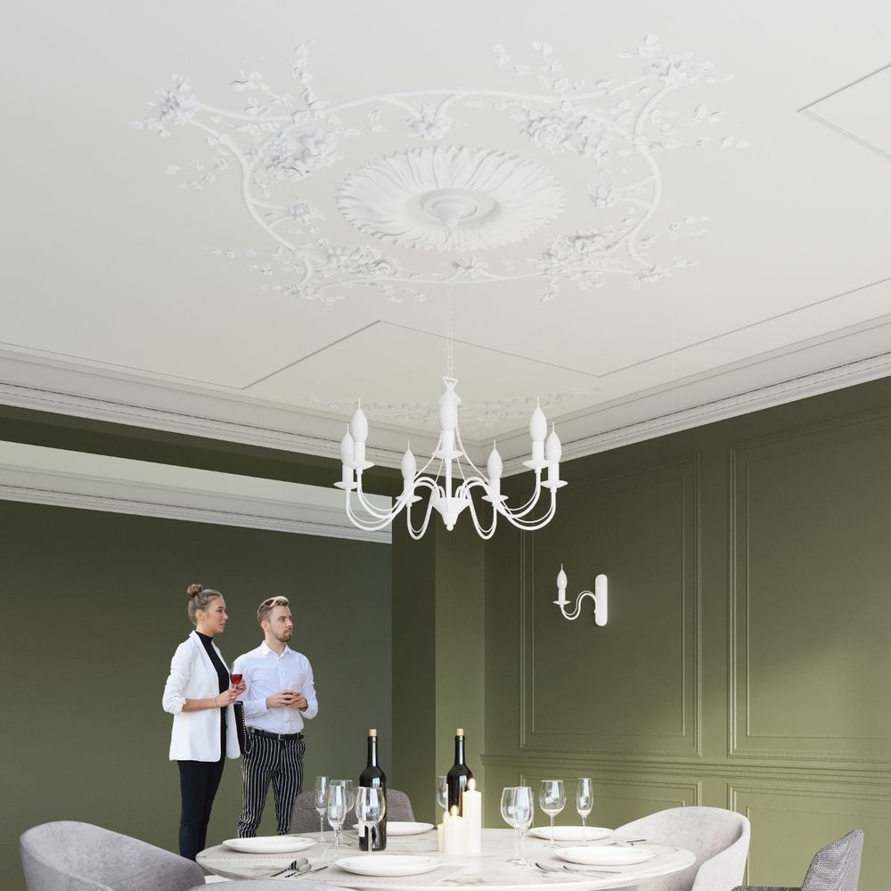 Modern Steel Wall Lamp - Minerwa Design, E14 - High Quality, Elegant, & Stylish - Perfect for Any Room