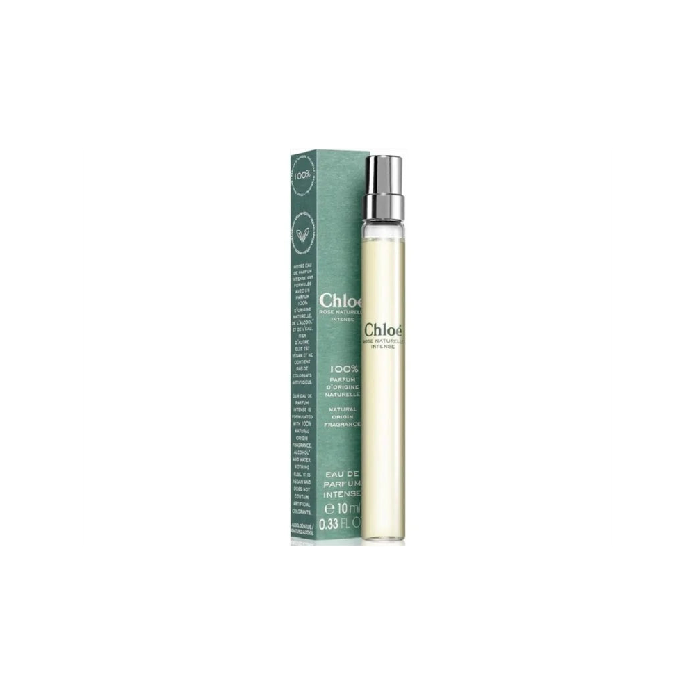 Chloe Rose Naturelle Intense Eau De Parfum Spray 10ml