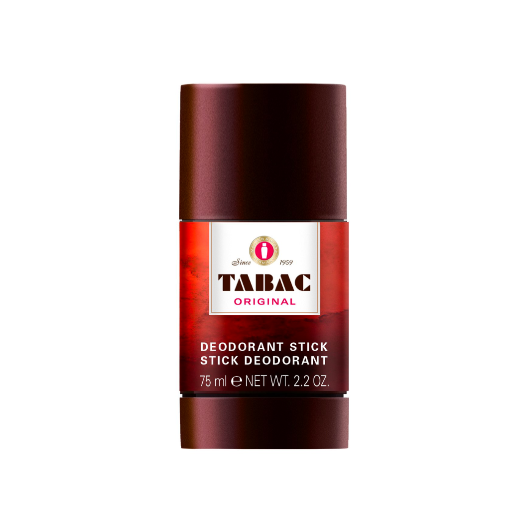 Tabac Original Deodorant Stick 75g