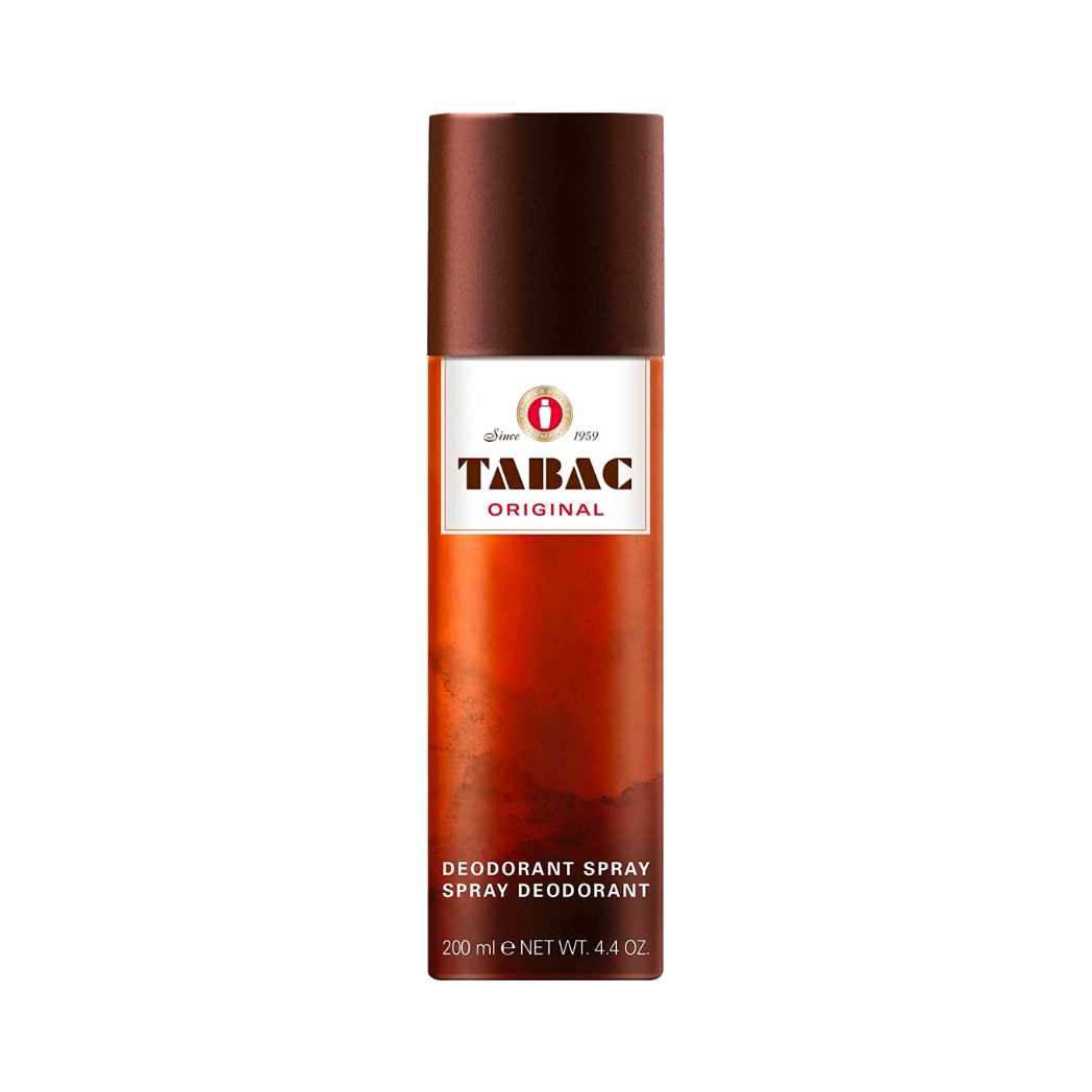 Tabac Original Deodorant Spray 200ml