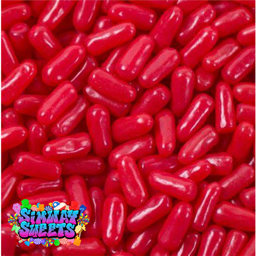 Hot Tamales Simway Sweets
