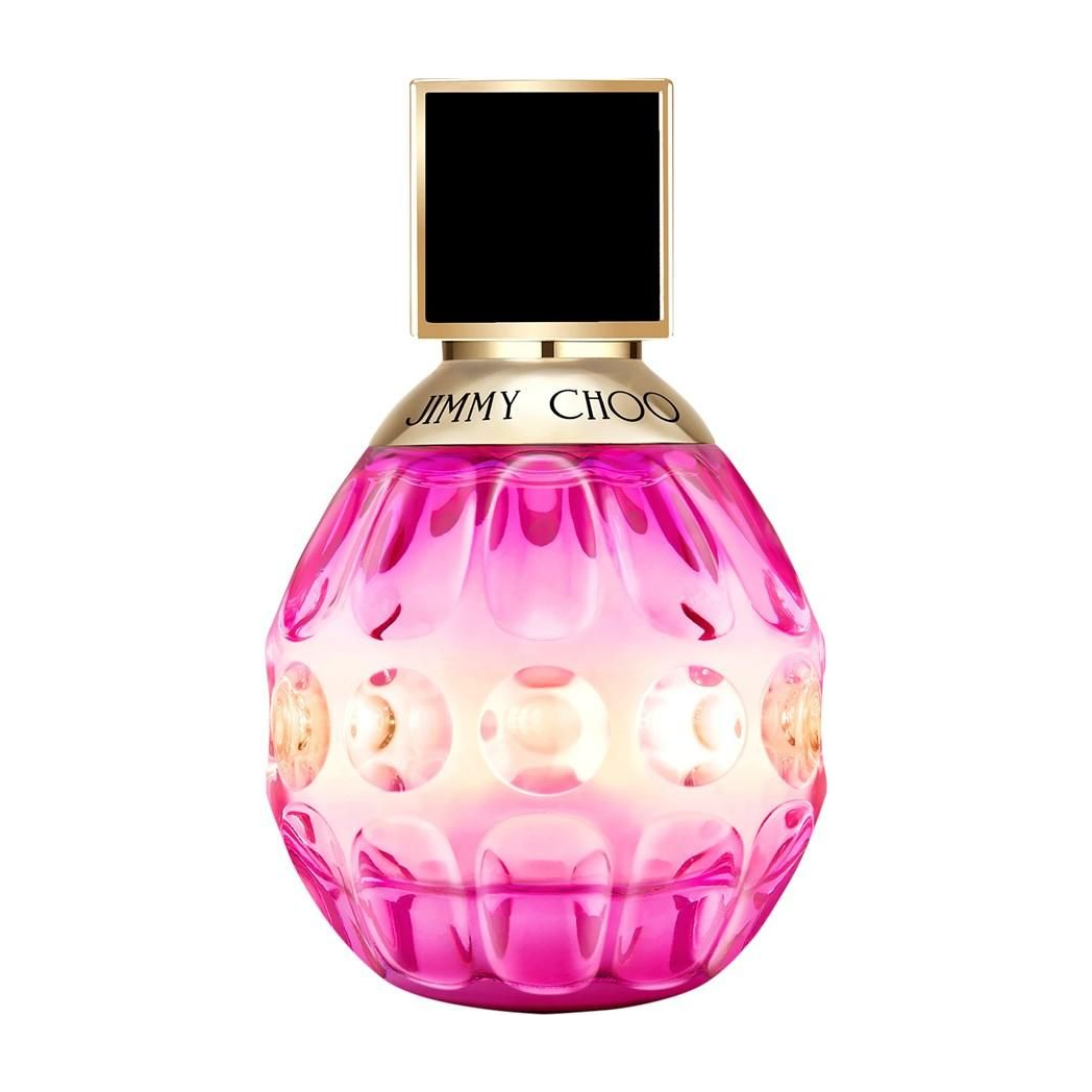 Jimmy Choo Rose Passion Eau De Parfum Spray 60ml