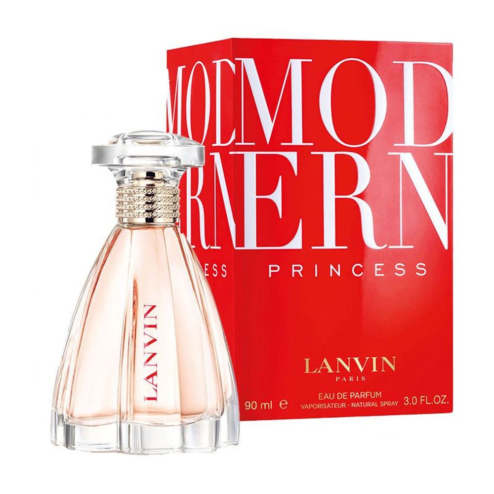 Lanvin Modern Princess Eau De Parfum Spray 90ml
