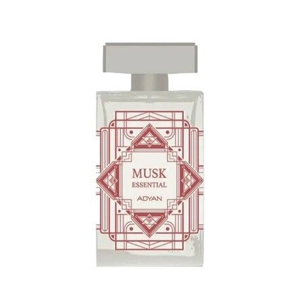 Musk Essential EDP (100ml)