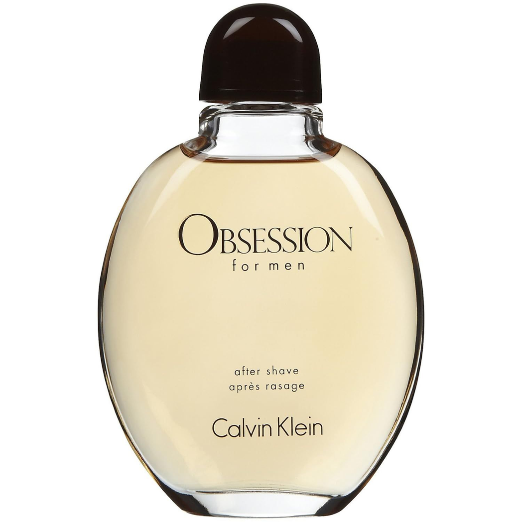 Calvin Klein Splash Obsession For Men After Shave 125ml