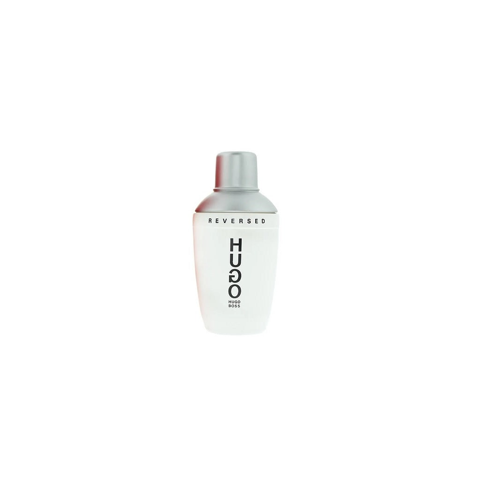 Hugo Boss Hugo Reversed Eau De Toilette Spray 75ml