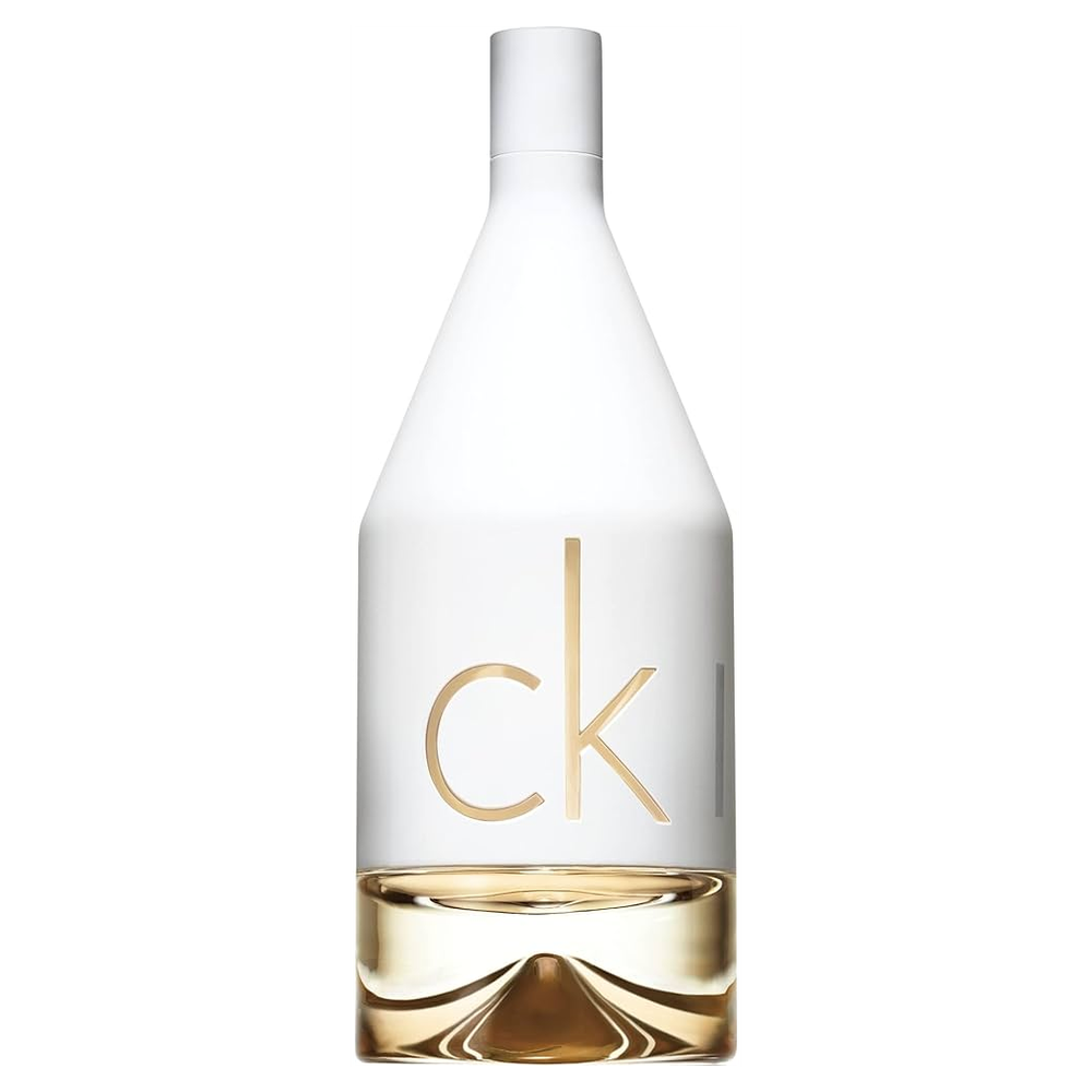 Calvin Klein Ckin2u Her Eau de Toilette Spray 150ml