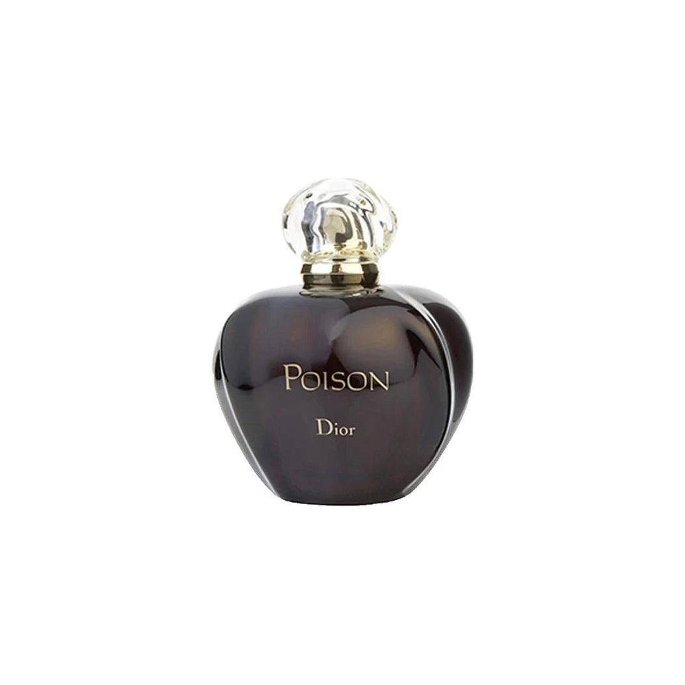 Dior Poison Eau De Toilette Spray 50ml