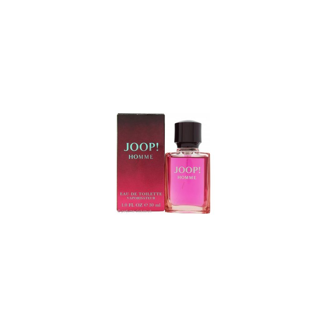 Joop Homme Eau De Toilette Spray 30ml