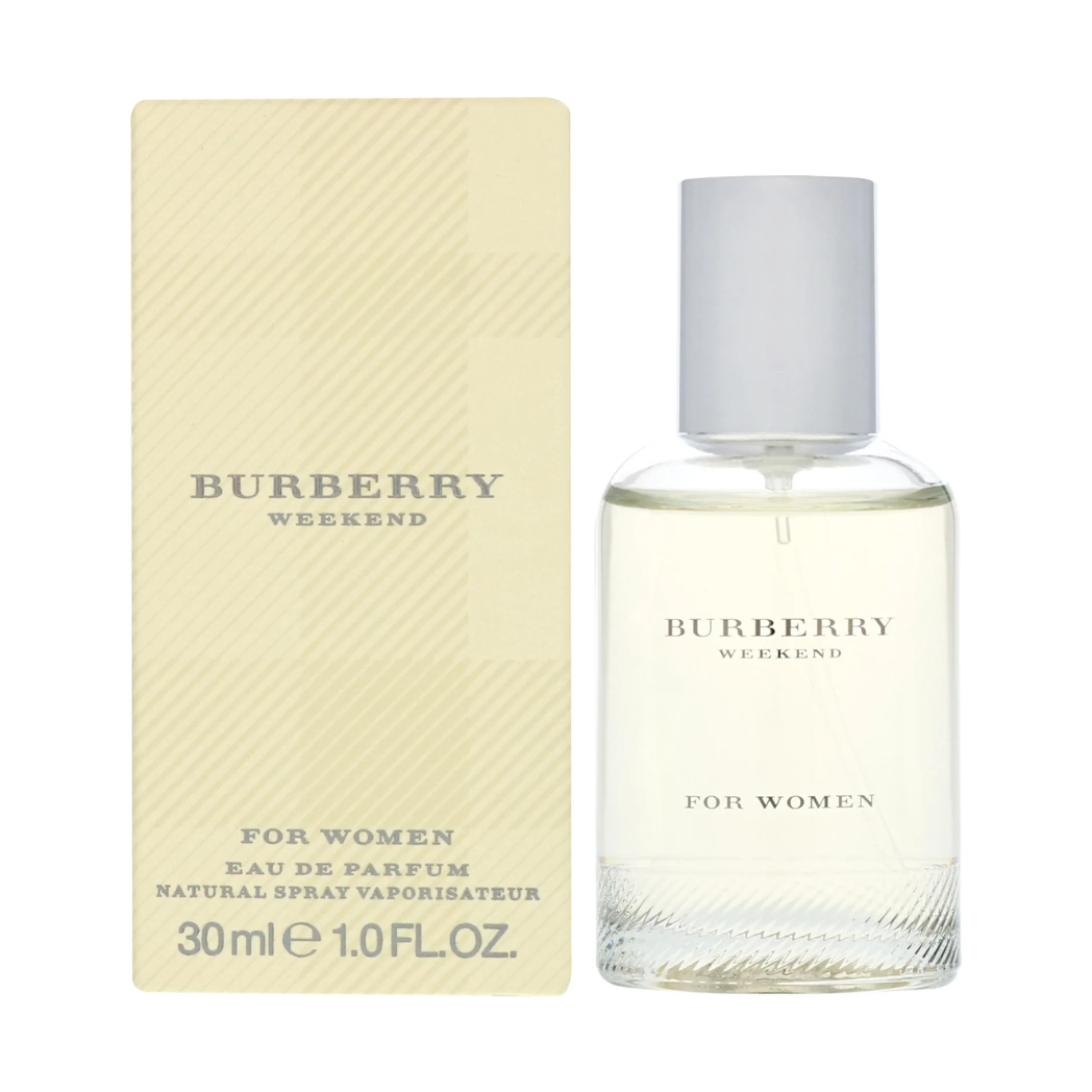 Burberry Weekend For Women Eau de Parfum Spray