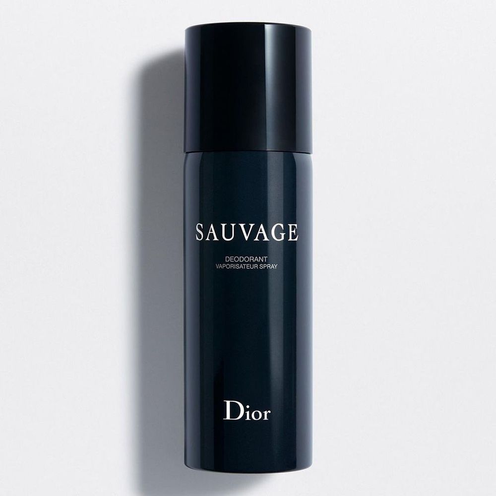 Dior Sauvage Deodorant Spray 150ml