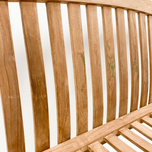 120CM SEAT ZAIRE BENCH